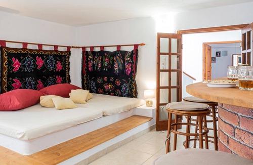 Afandou Villa | Afantou Golf Luxury Villa