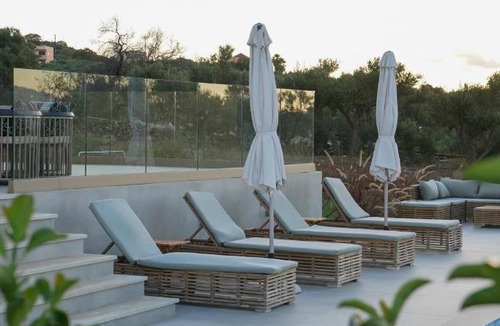 Kontomari Villa | Afea Villas