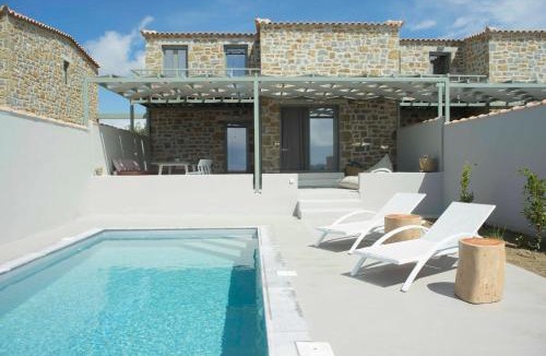 Pylos-Nestoras Villa | Afentiko Pigadi