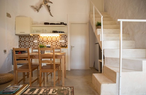Pylos-Nestoras House | Afentiko Pigadi - Villa with Sea View
