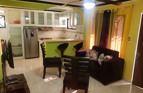 Sabaneta de Yasica Apartment | Affordable Apartment