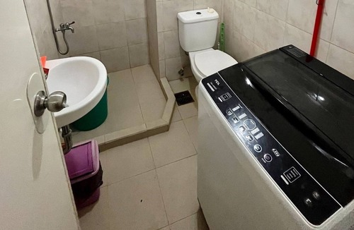 Sasa Apartment | Affordable condominium nearest to airport and mall.