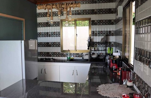 Mahe Island Villa | Affordable, cozy 1 bedroom villa
