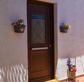 Triopetra House | Afrodites Residence Triopetra