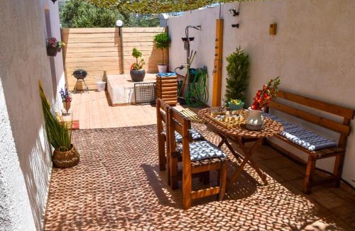 Triopetra House | Afrodites Residence Triopetra