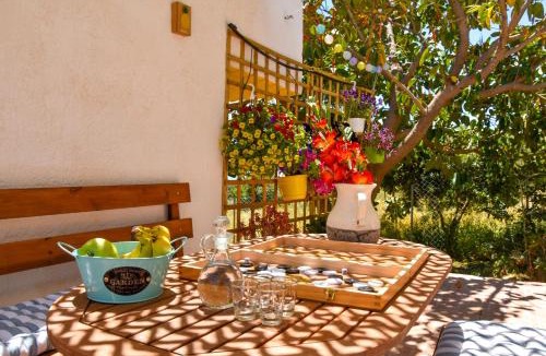 Triopetra House | Afrodites Residence Triopetra