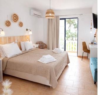 Stegna Apartment | Afroditi Junior Suites