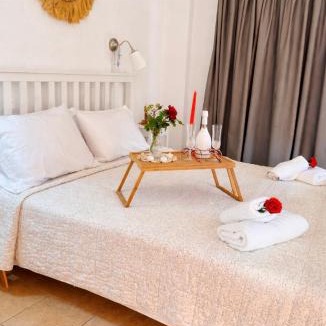 Stegna Apartment | Afroditi Junior Suites