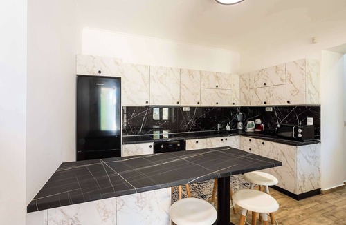 Isthmia Villa | AG Stone Home - Idyllic Beachside Villa in Isthmia