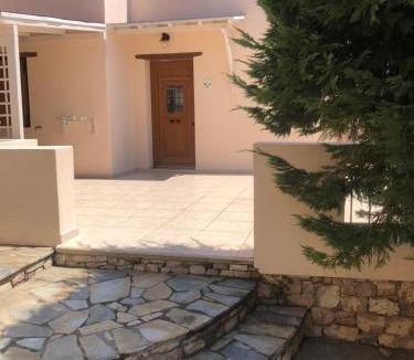 Alonissos Apartment | Agali Apartments