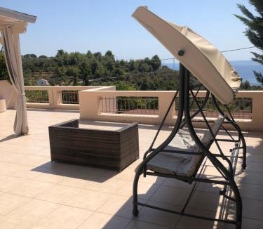 Alonissos Apartment | Agali Apartments