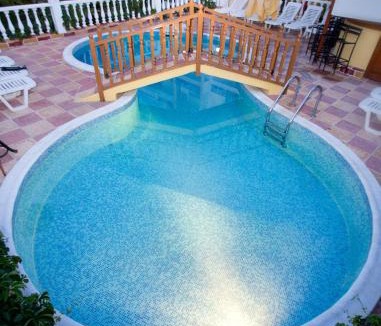 Limenaria Hotel | Agali Hotel