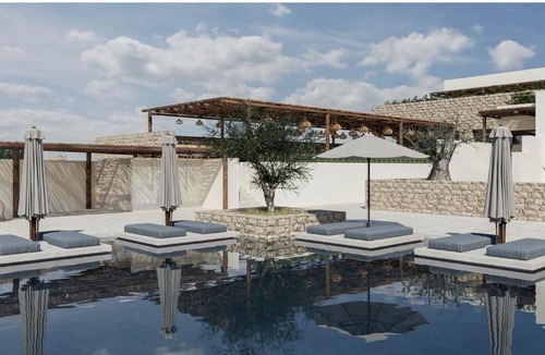 Milos Hotel | Agali Hotel Milos