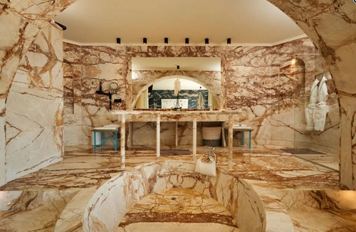 Ios Town Hotel | Agalia Luxury Suites