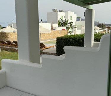 Skiros Apartment | Agalipa