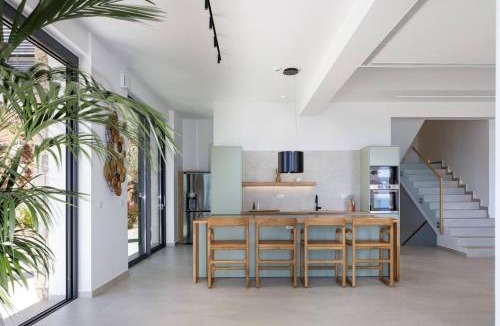 Apokoronas Villa | Agapanthus Ultimate Luxury Villa