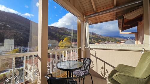 Florina Apartment | Agapi apartment