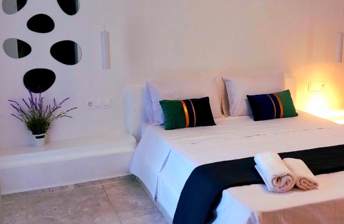 Merichas House | AGAPI apartments