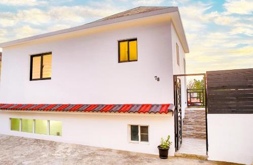 Gaspar Hernandez Apartment | Agapi Mou