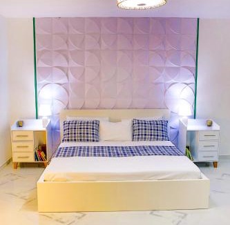 Gaspar Hernandez Apartment | Agapi Mou
