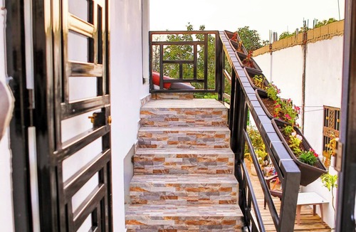 Gaspar Hernandez Apartment | Agapimou apartments H