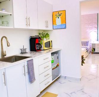 Gaspar Hernandez Apartment | Agapimou apartments H