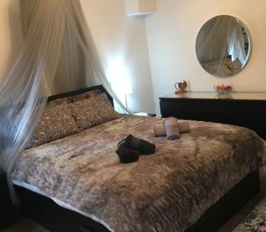 Metsovo Apartment | AGAPI’S HOUSE