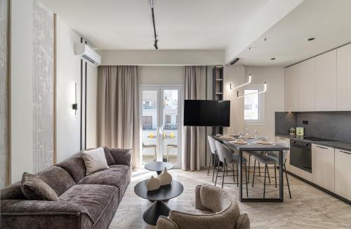 Ierapetra Apartment | Agathe Apartment