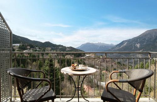Melissourgoi House | Agathi