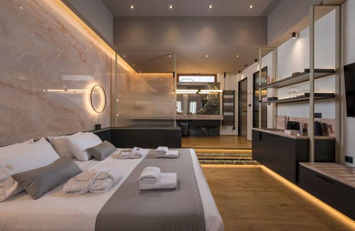 Chania Old City House | Agave Suites