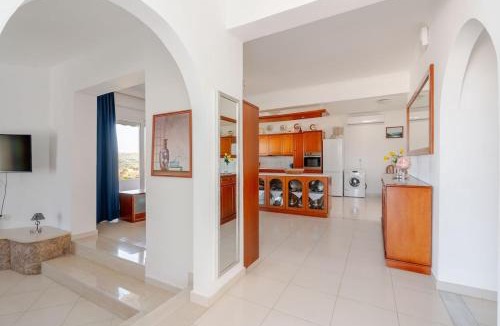 South Rhodes Villa | Aggeli Village House