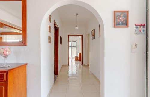 South Rhodes Villa | Aggeli Village House