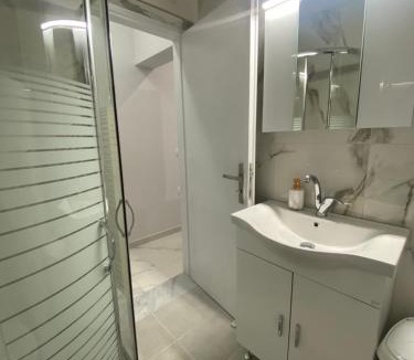 Paleokastritsa Apartment | Aggelikas apartments 1