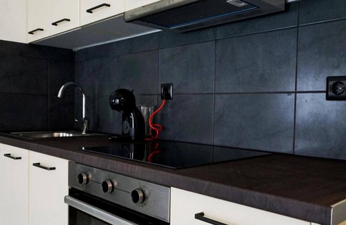 Kefalonia Apartment | Aggelina Apartments at Argostoli City Center