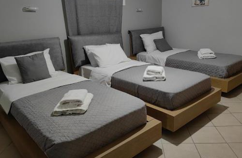 Nidri Apartment | Aggelina