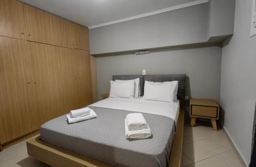 Nidri Apartment | Aggelina