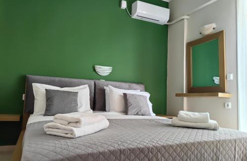 Nidri Apartment | Aggelina