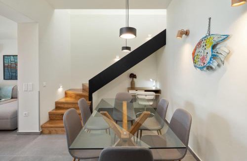 Potamos Villa | AGGELLE Villa
