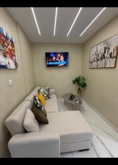 Volos City Centre Apartment | Aggelo's Rooms 4