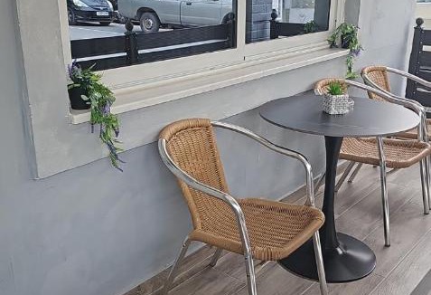 Volos City Centre Apartment | Aggelo's Rooms 4