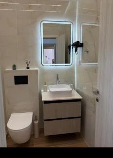 Volos City Centre Apartment | Aggelo's Rooms 4