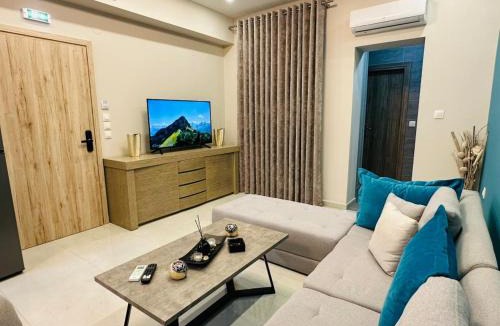 Volos City Centre House | Aggelos Rooms 2