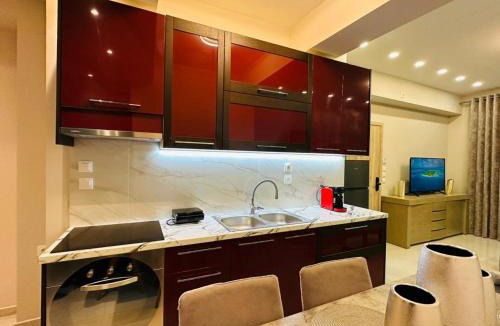 Volos City Centre House | Aggelos Rooms 2
