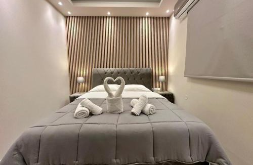 Volos City Centre House | Aggelos Rooms 2