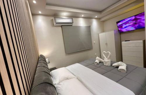 Volos City Centre House | Aggelos Rooms 2