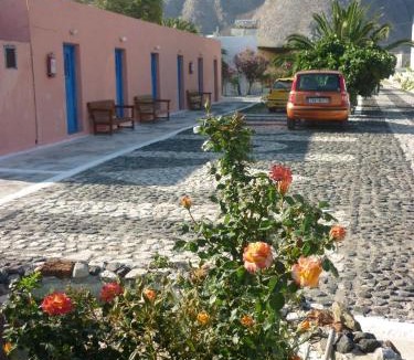 Perissa House | Agios Antonios