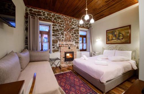 Agios Germanos Hotel | Agios Germanos hotel