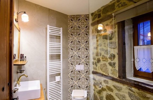Agios Germanos Hotel | Agios Germanos Traditional Hotel