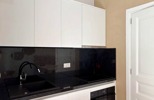 Almyros Apartment | Agios Nikolaos Open Living Suite – Close Proximity to Almyros Beach