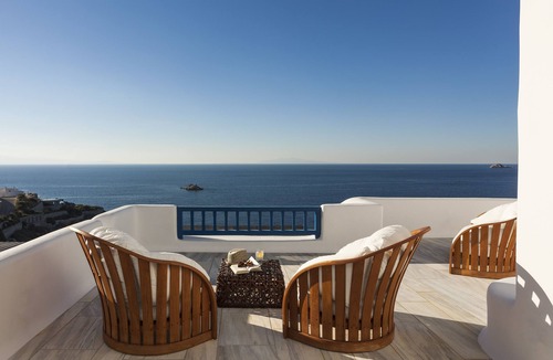 Paraga Apartment | AGL Luxury Villas